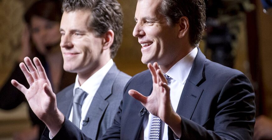 Gemini's Winklevoss claims triple legal costs from SEC following dropped investigation