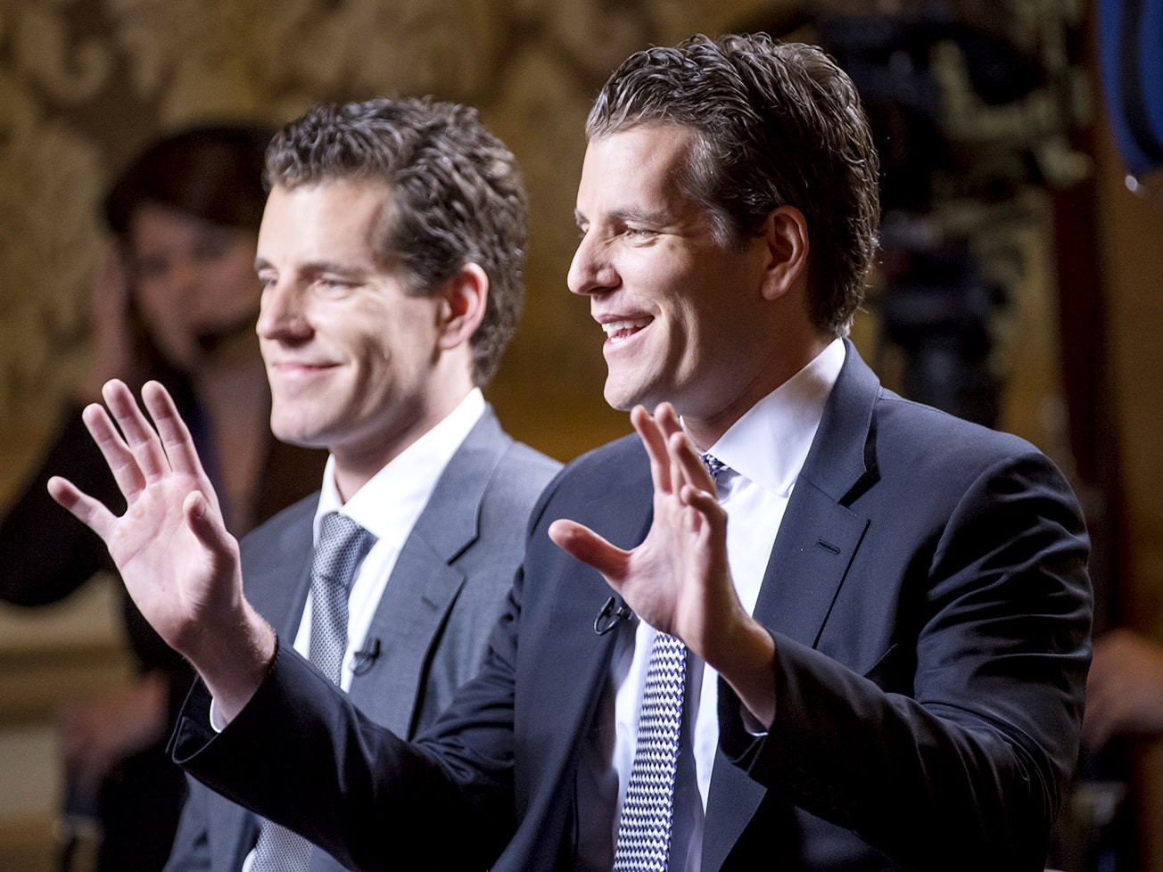 Gemini's Winklevoss claims triple legal costs from SEC following dropped investigation