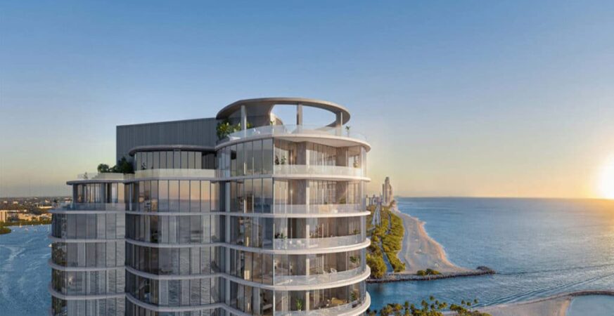 Luxury Living: Unveiling the Exquisite Coastal Penthouse Collection for Discerning Investors