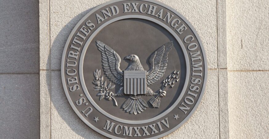 SEC agrees to dismiss enforcement case against Consensys