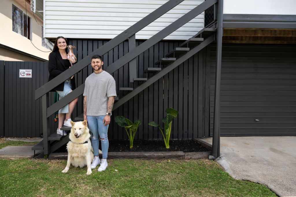 "Surging Property Market: Over 50% of South East Qld Homes Surpass $1 Million Mark"