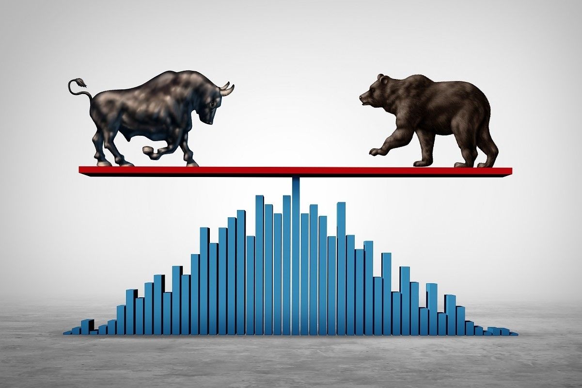 Avoiding a Bulls**t Market: Strategic Financial Insights for the Next Four Years