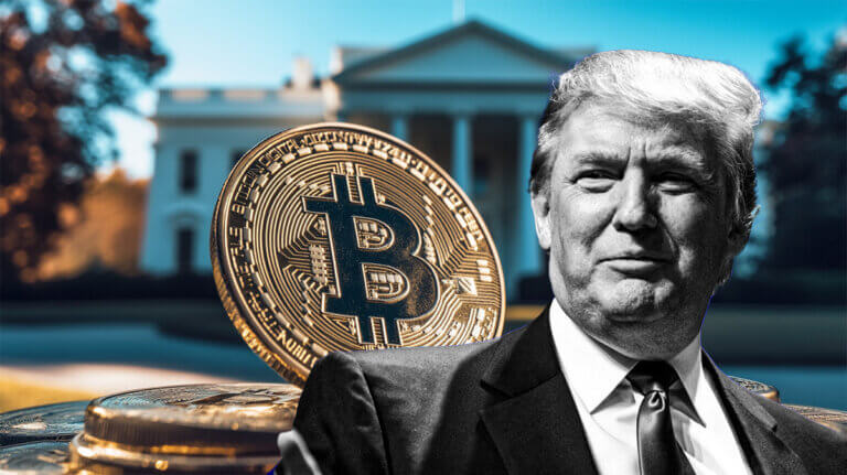 Bitcoin Crash: Unveiling Trump's Crypto Reserve Strategy - ADA, XRP, SOL Plunge