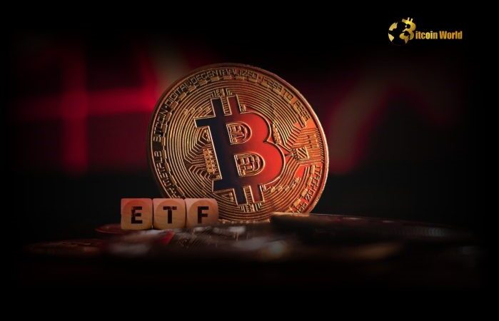 Bitcoin ETFs Experience Strong Inflows, Ending 8-Day Outflow Streak: ARK 21Shares and Fidelity Lead the Way