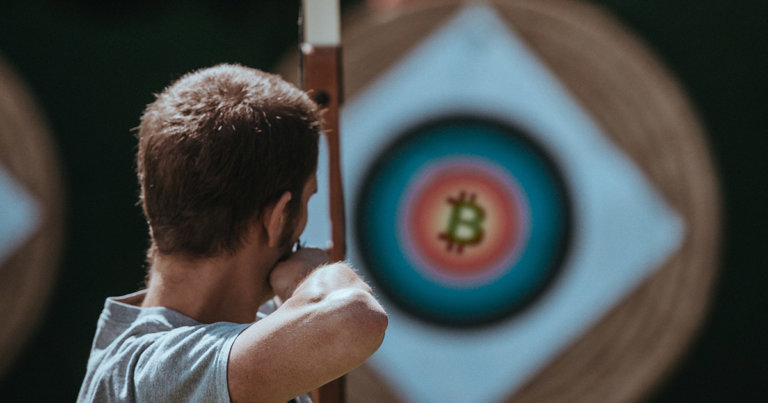 Bitcoin Price Dips Amidst CPI Surge, Yet $100K Target Persists