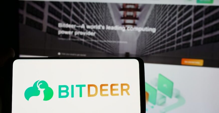 Bitdeer Stock Plunges 28% as Earnings Fall Short: What's Next for Investors?