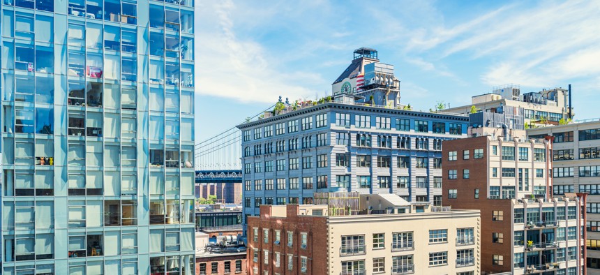 Boost Your Financial Success: Discover the Latest Leasing Triumphs at 5 Penn Plaza