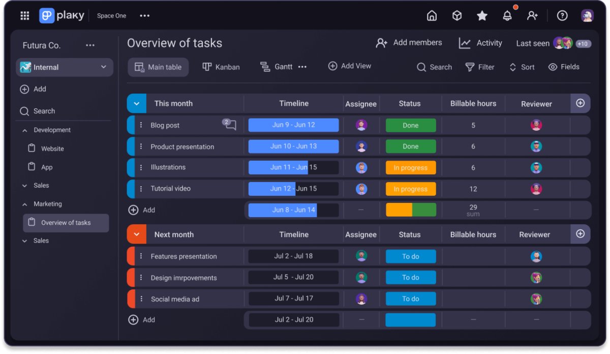 Boost Your Productivity: Top Time-Tracking Apps for Freelancers to Master Their Schedule