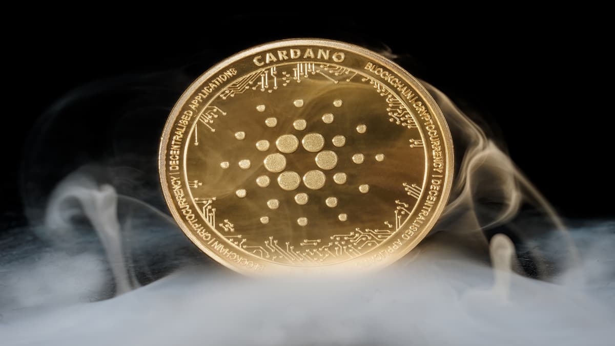 Cardano (ADA) Price Surge: Unveiling the Driving Forces Behind Today's Impressive Financial Growth