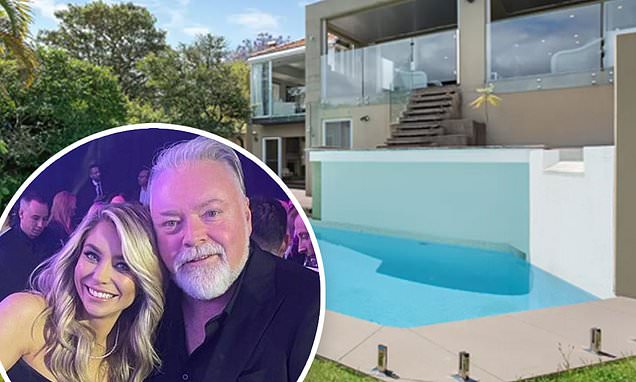 Discover the Hidden Financial Secrets of Kyle Sandilands' Exquisite Copacabana Retreat