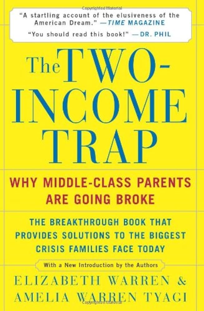 Escape the Middle-Class Trap: Achieve FIRE and Financial Freedom (Finance Friday)