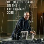 New Leadership Unveiled: Ethereum Foundation’s Exciting Announcement Energizes the Financial World