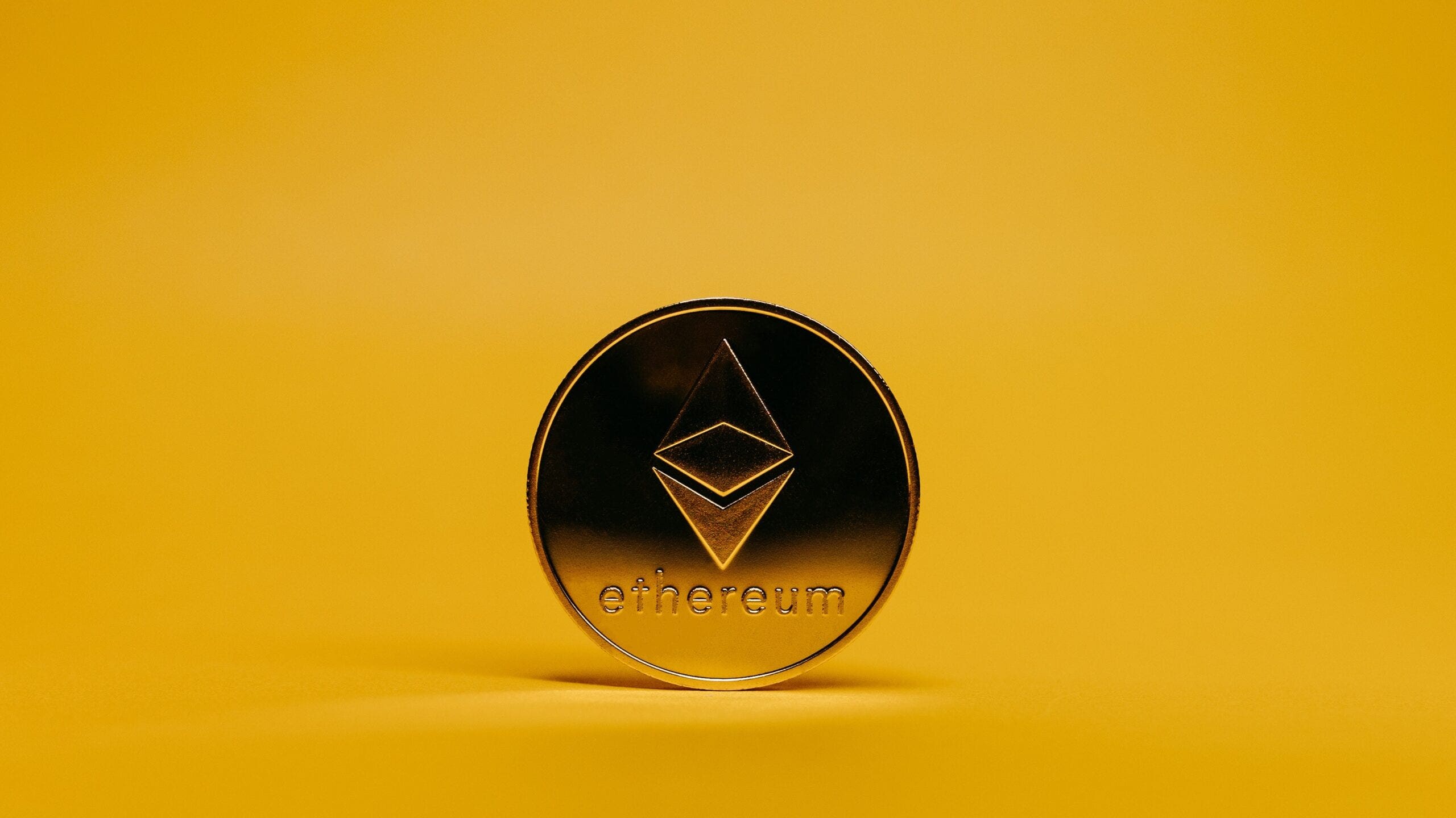 Ethereum's Soaring Value Today: Unveiling the Secrets Behind ETH's Price Surge