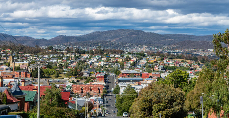 Home Price Rally: Melbourne and Hobart Markets Take the Lead in Impressive Financial Surge