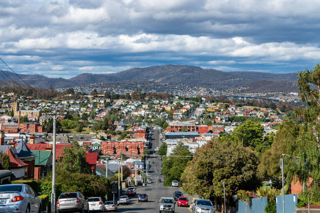 Home Price Rally: Melbourne and Hobart Markets Take the Lead in Impressive Financial Surge