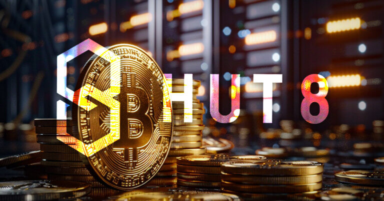 Hut 8's $500 Million Equity Offering: Fueling Bitcoin Reserve Strategy for the Future