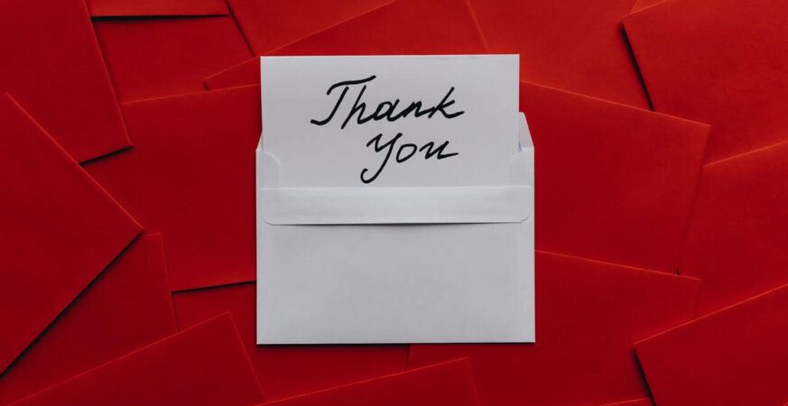 "Mastering Post-Interview Etiquette: Crafting an Impactful Thank You Email for Success"