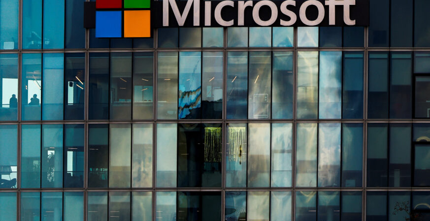 Microsoft's Canceled Data Center Leases: Impact on the Industrial Market and Financial Landscape