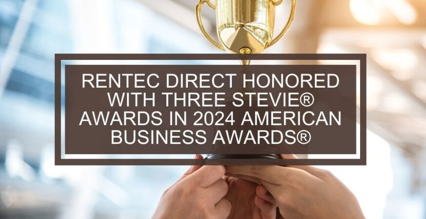 Rentec Direct Awards: A Year of Financial Excellence and Success