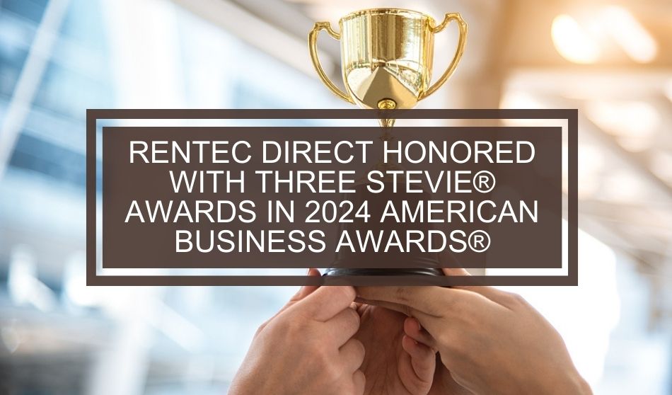 Rentec Direct Awards: A Year of Financial Excellence and Success