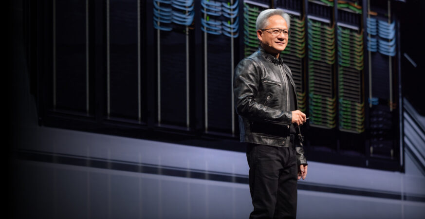 "Revolutionizing Finance: Unveiling NVIDIA GTC 2025's Cutting-Edge Agentic AI Breakthroughs"