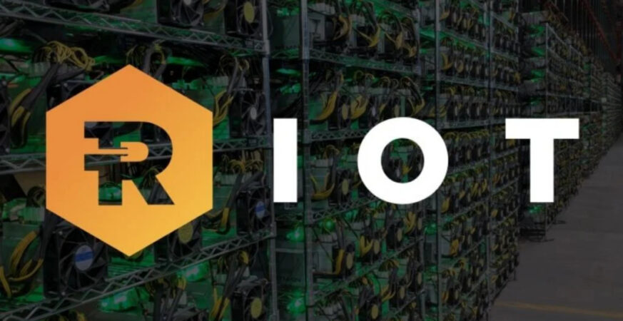 Riot Platforms Raises $525 Million in Notes Offering to Supercharge Bitcoin Acquisition