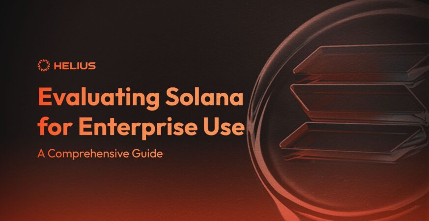 Solana Network Enhancements: Empowering Growth while Challenging Validators - VanEck