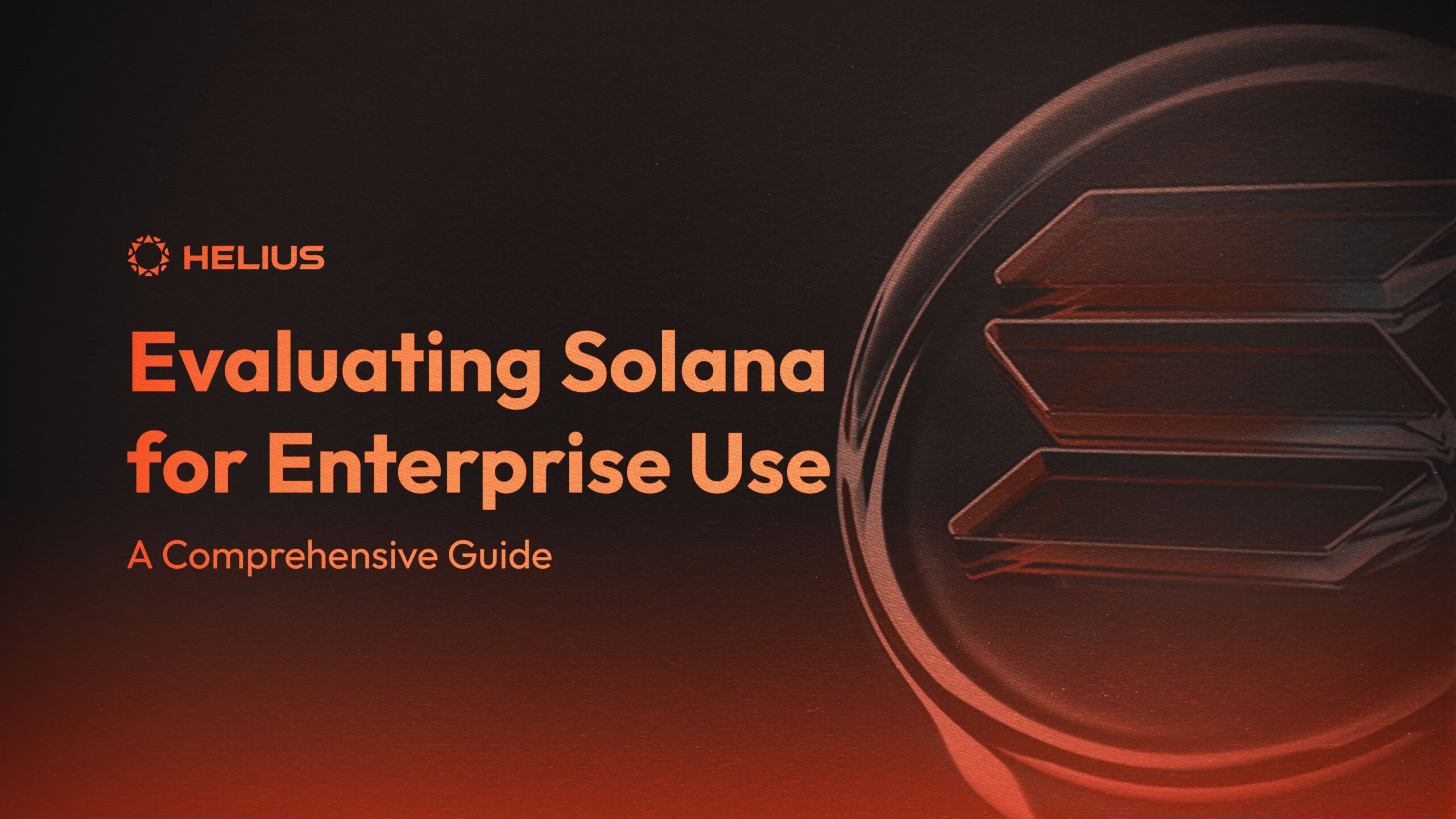 Solana Network Enhancements: Empowering Growth while Challenging Validators - VanEck