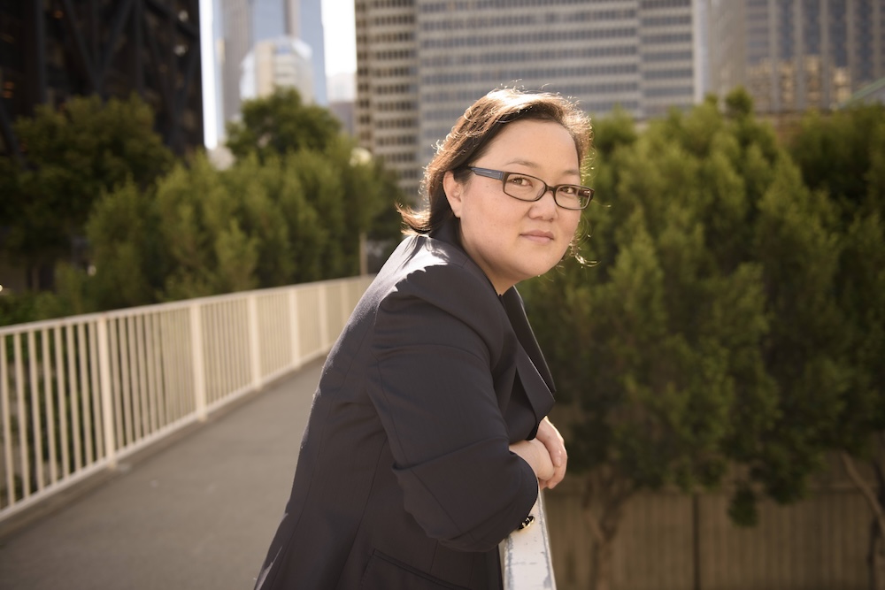 Tammy Nam Takes the Helm as CEO of AI-Powered Ad Startup Creatopy, Revolutionizing the Financial Landscape