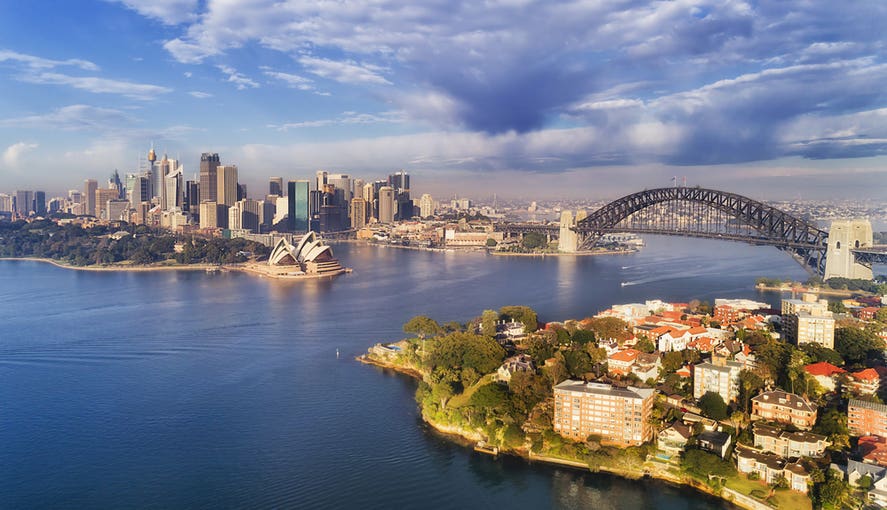 The Evolution of Australian Cities: Unveiling the Transformative Shifts in Our Suburbs