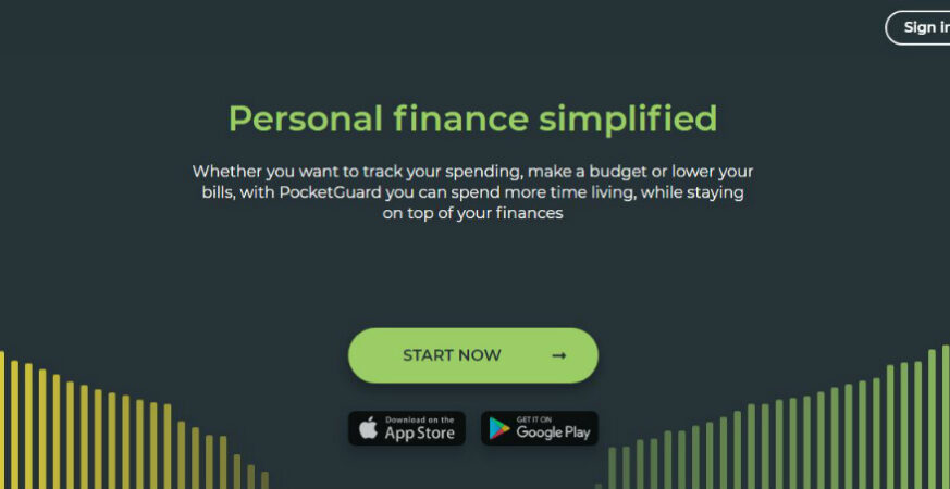 Top Financial Apps to Simplify Your Money Management