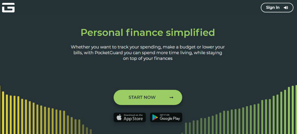 Top Financial Apps to Simplify Your Money Management