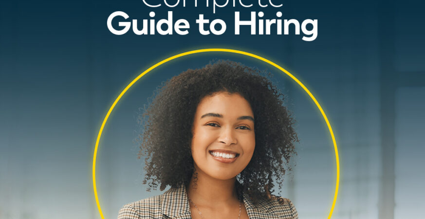 "Unlocking Global Talent: The Ultimate Handbook for Hiring International Employees"