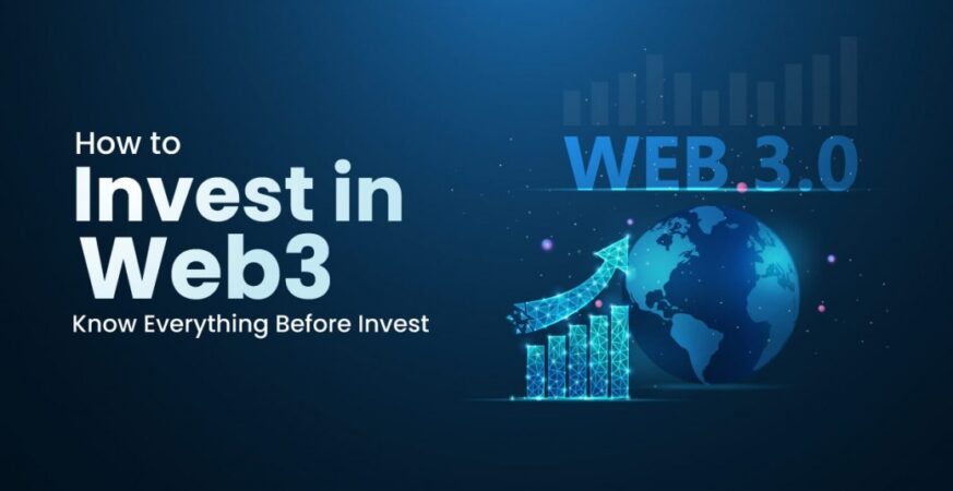 Web3 Fundraising: Unlocking New Opportunities for Financial Growth