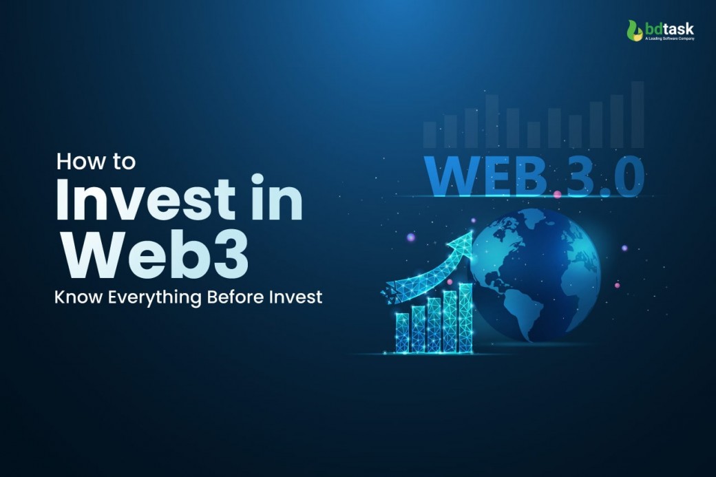 Web3 Fundraising: Unlocking New Opportunities for Financial Growth