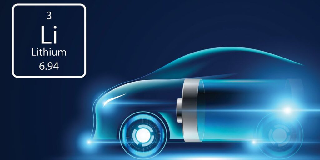 7 Greatest Lithium-mining Firms in 2025