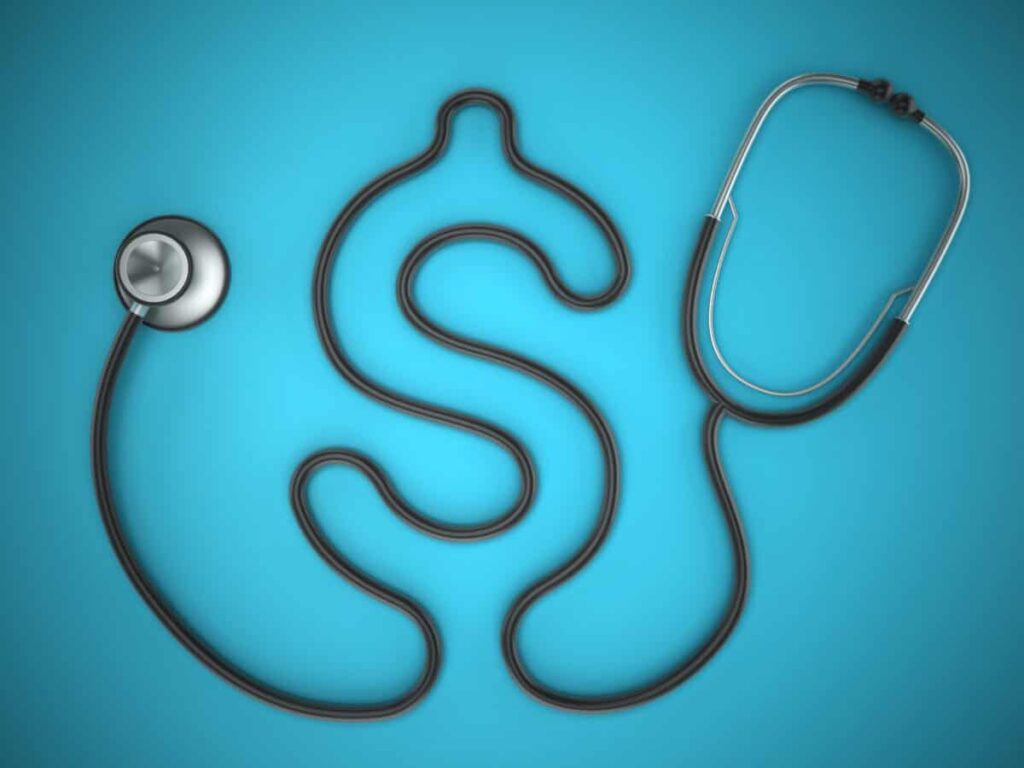 1 Magnificent Healthcare Inventory Down 46% to Purchase and Maintain Endlessly