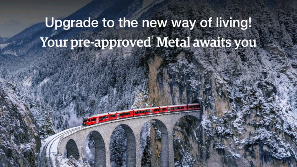 Amex Platinum Charge Card Upgrade Offer [150K Points] – CardExpert