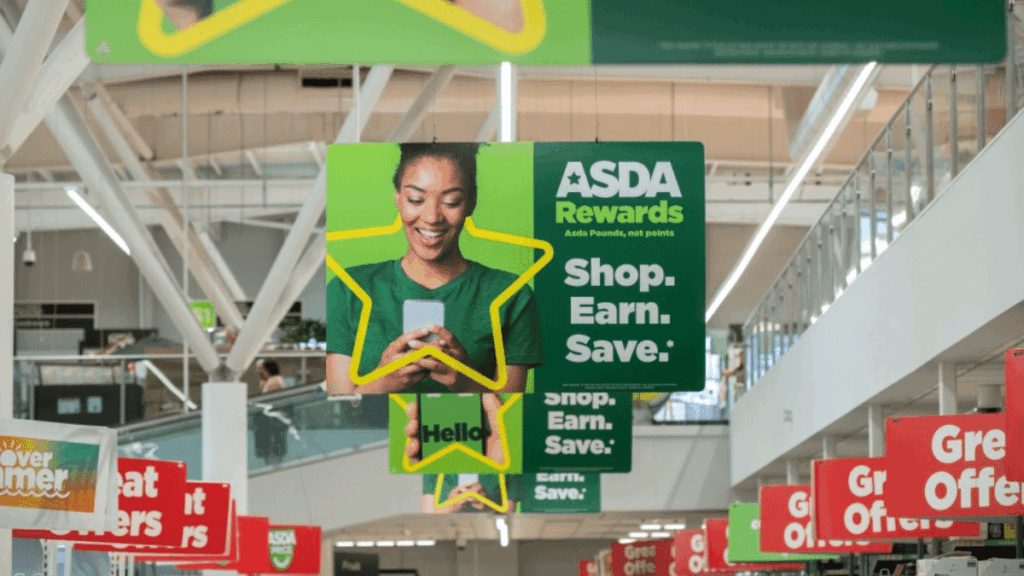Asda ends Blue Mild Card low cost for NHS and emergency staff
