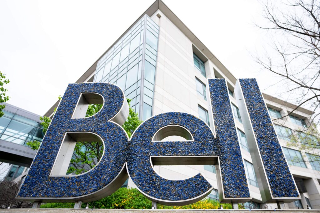 Bell Canada’s first quarter outcomes for 2025