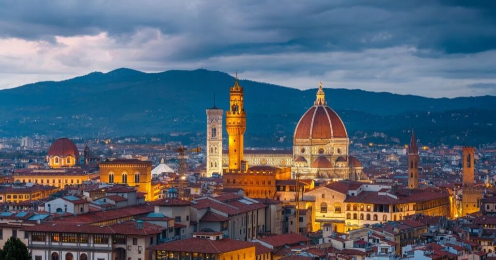 Florence Metropolis Go Overview: Is It Value It?