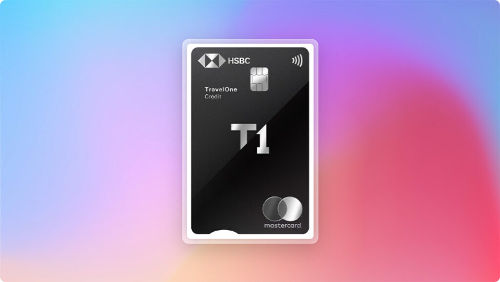 HSBC TravelOne Credit score Card Overview (India) – CardExpert