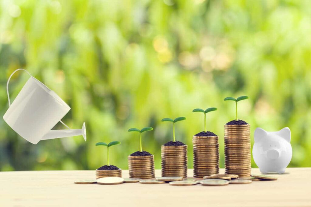 How Canadians Can Remodel ,000 Into Regular Passive Revenue for 2025