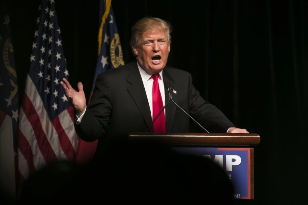MAGA Accounts And A ,000 Child Bonus: What To Know