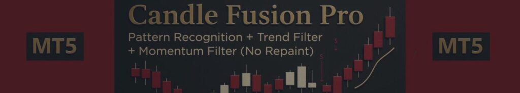 Patterns + Development Filter + Momentum Filter Sign (No Repaint) – Buying and selling Techniques – 27 Might 2025