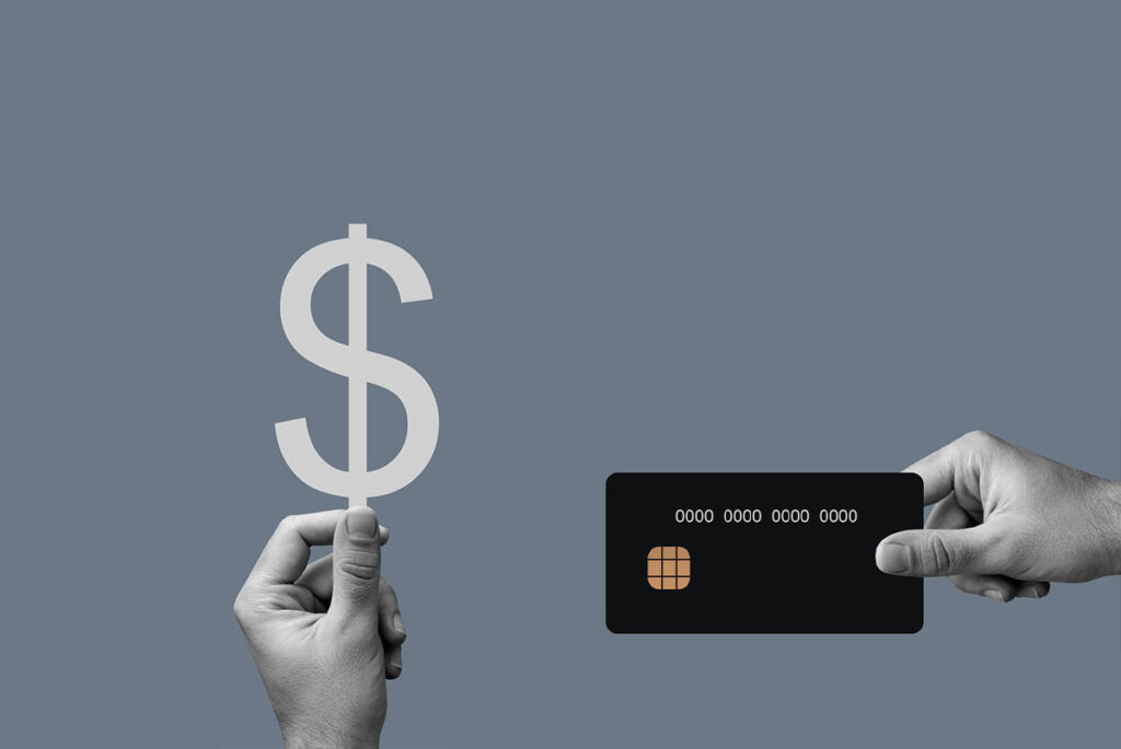 Private Mortgage vs. Credit score Card: How To Select
