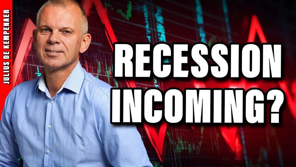Recession Forward? Sector Rotation Mannequin Warns of Rising Danger | RRG Charts