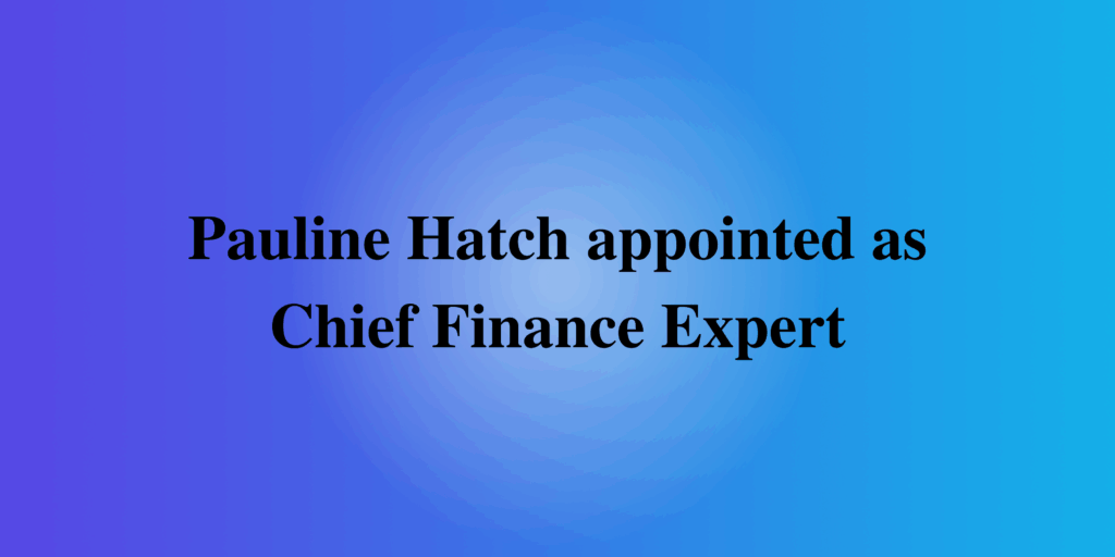 new Finance Chief appointed at Creditcard.com.au