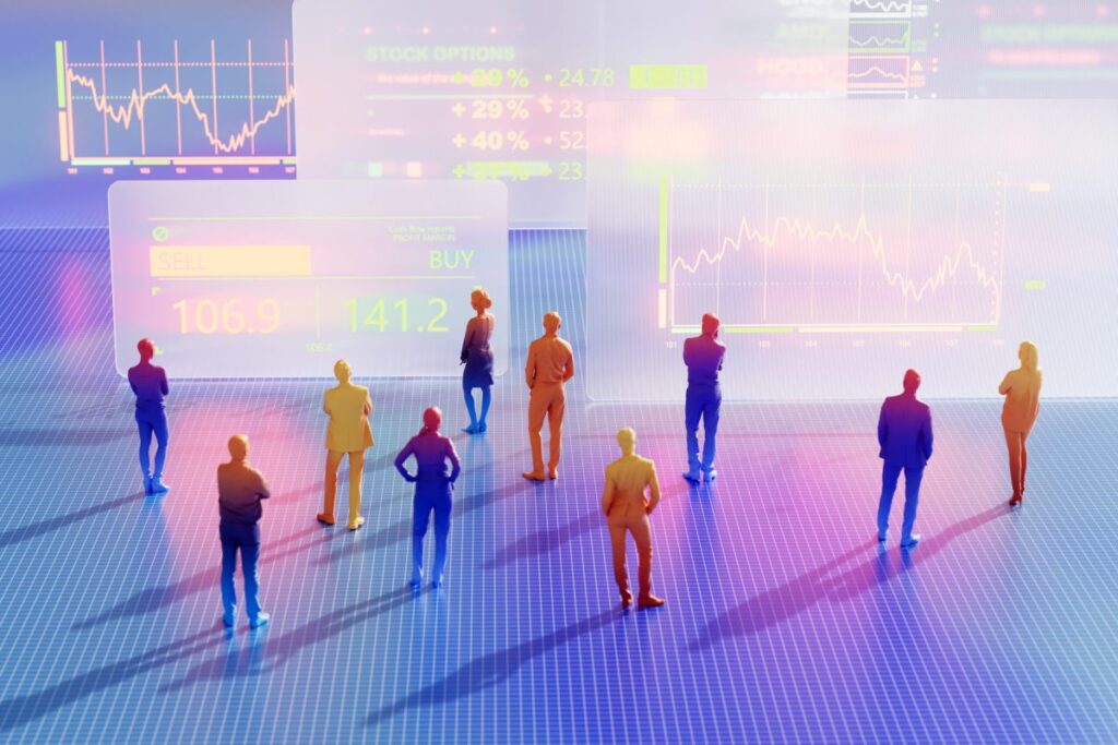 AI in Funding Administration: 5 Classes From the Entrance Traces
