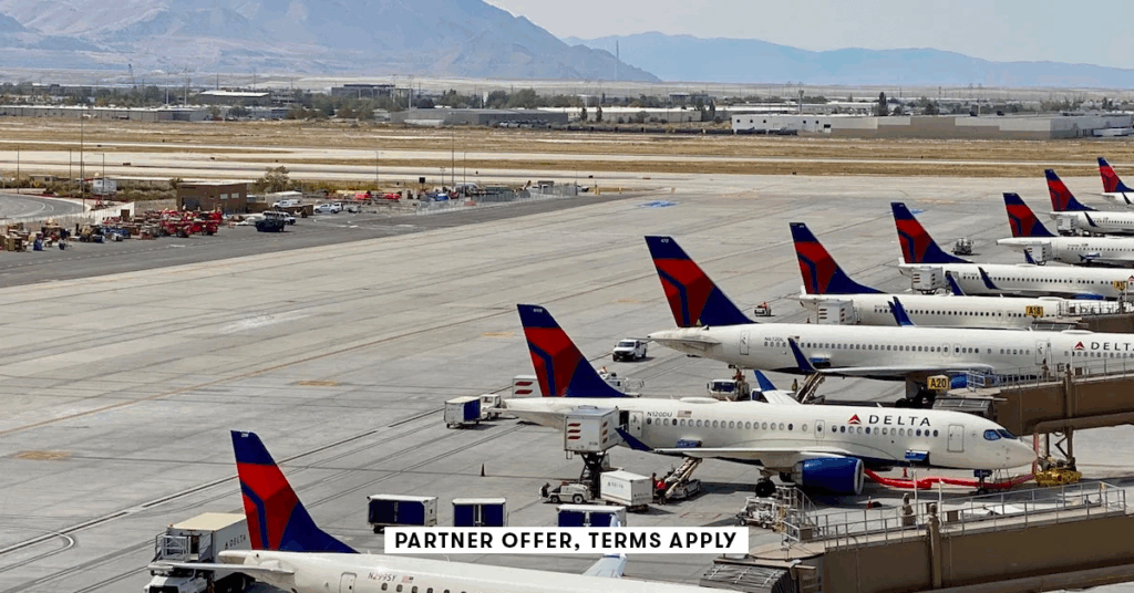 Delta SkyMiles Reserve Enterprise card assessment: Complimentary Sky Membership entry